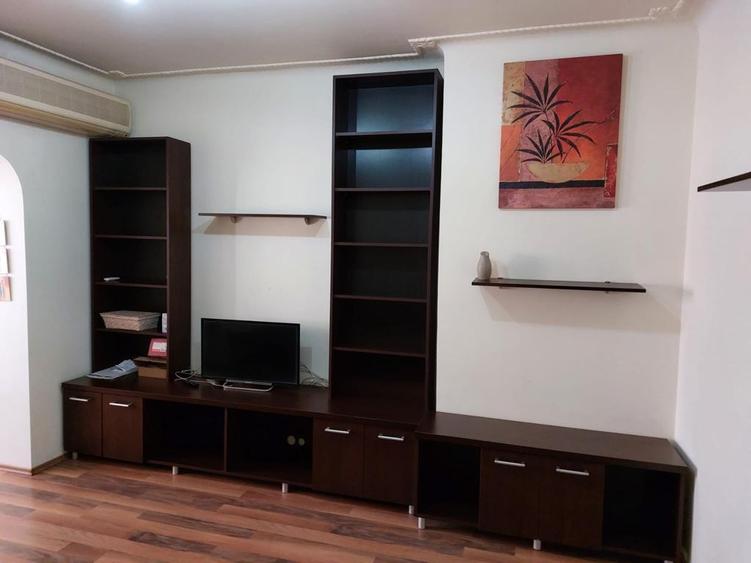 Brancoveanu, apartament 2 camere, centrala proprie, 5 minute metrou - 1