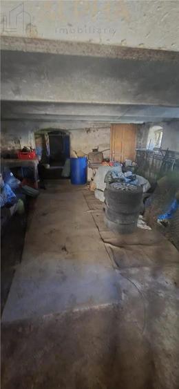 Casa saseasca autentica, Livezile Jud Bistrita-Nasaud - 3