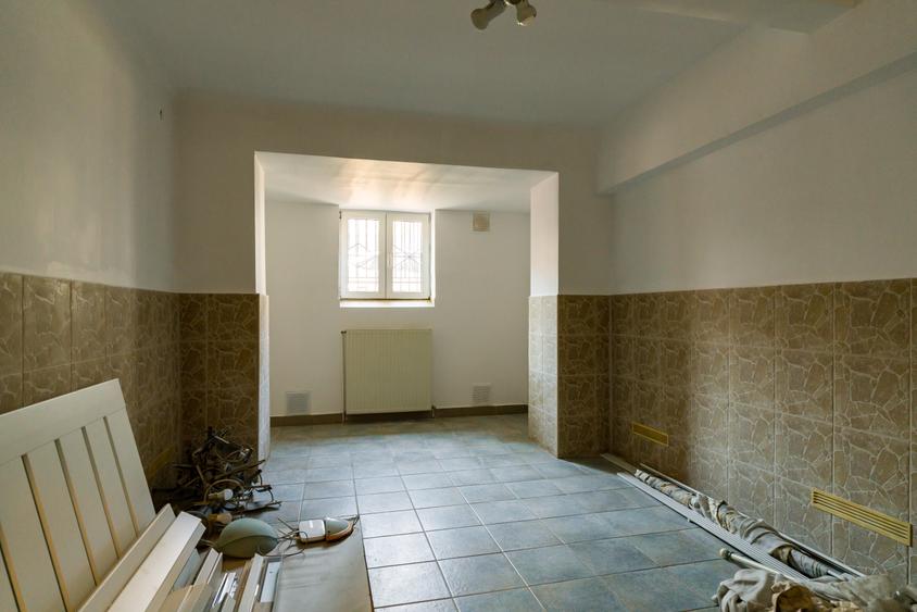 DEMISOL VERSATIL IN IMOBIL MULTUFUNCTIONAL, CISMIGIU! - 12