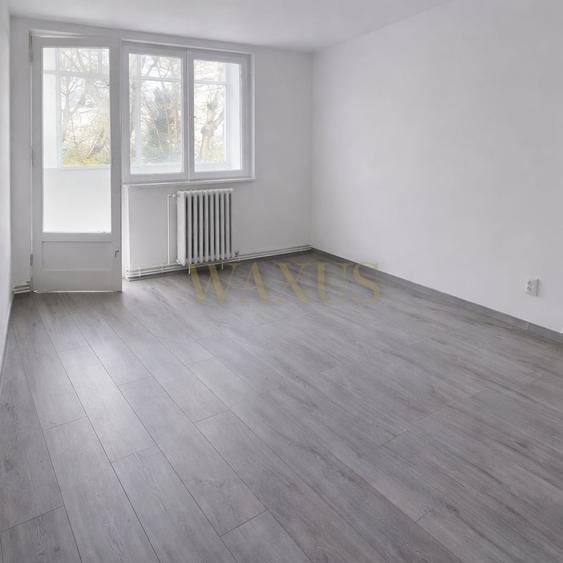 Apartament Decomandat - SU 40MP | Etaj 1 | Balcon - Mănăștur | Minerva - 1