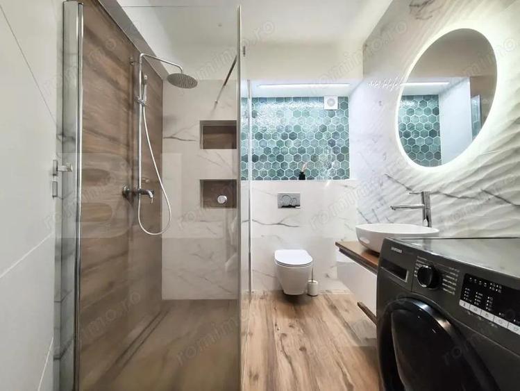 Apartament 2 camere, 60 mp, Iosia Residence - 3