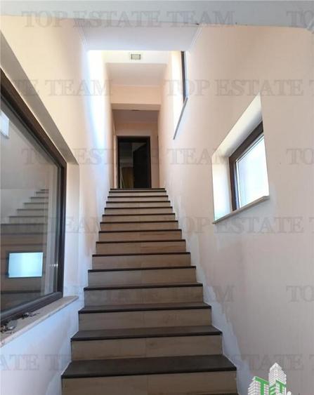 Vila cocheta, 5 camere si garaj 177.5mp, 250mp teren, cu toa - 14