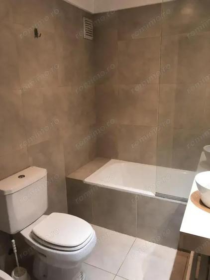 Garsoniera zona Gorjului - 2