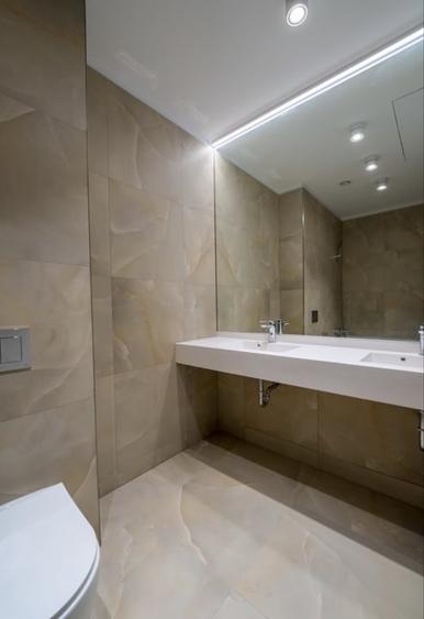 Apartament 3 Camere One Verdi Park | 2 Bai | Balcon | Parcare subterană - 7