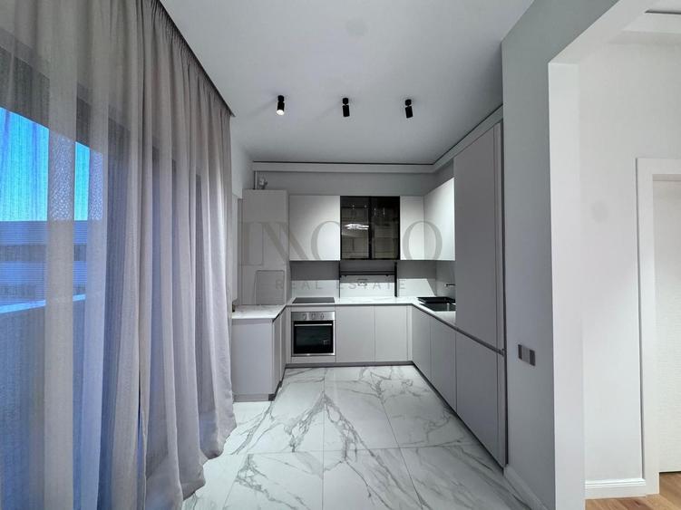 Penthouse 5 Camere | 2 Locuri de Parcare | Parcul Herastrau - 4