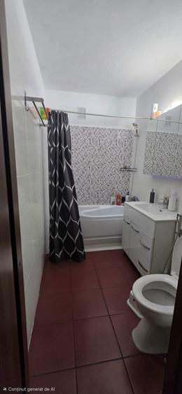 Apartament 3 camere Pta Coposu/Calea Calarasi - 6