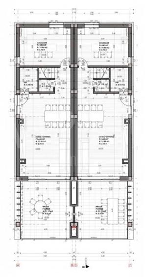 Casa 4 camere de vanzare in Iris, Cluj Napoca - 3