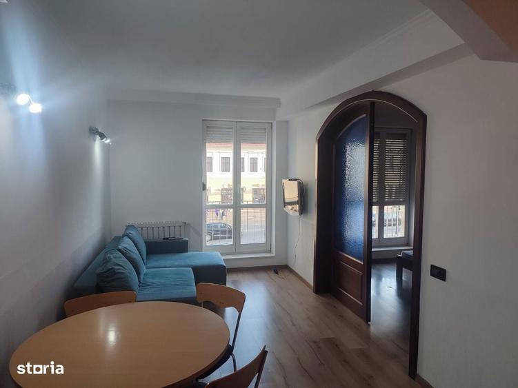 Apartament cu 2 camere de inchiriat in zona ultracentrala - 5