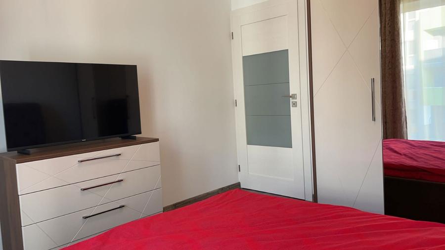 Vand apartament 2 camere bloc nou construit - 2