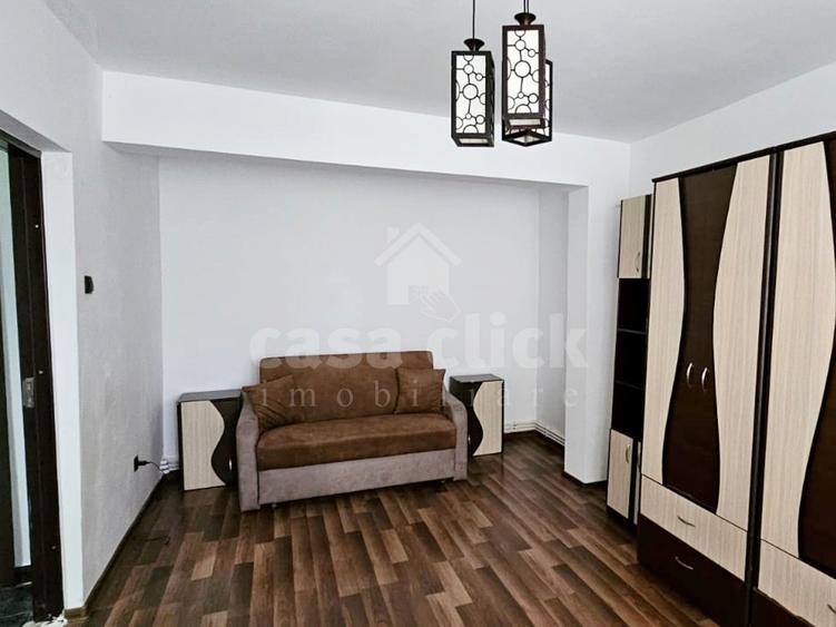 Apartament spațios cu 1 cameră, etaj 1 – I.C. Frimu | EXCLUSIV Casa Click - 3