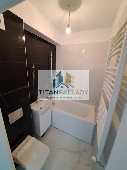 2 Camere Tip Studio, Incalzire Pardoseala,Titan – Auchan-Metrou - 4