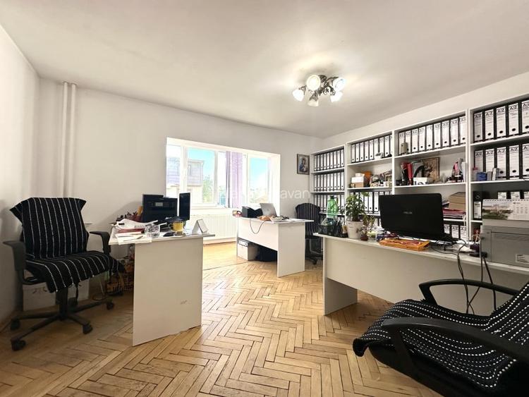 Apartament 1 camera, 38 mp utili, zona Bucovina