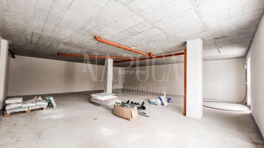 Spatiu comercial de vanzare in Buna Ziua, Cluj Napoca Spatiu comercial de vanzare in Buna Ziua, Cluj Napoca