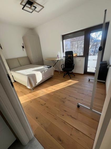 Apartament 3 camere lux, complet renovat, 105 mp, 3 balcoane –Strad - 10