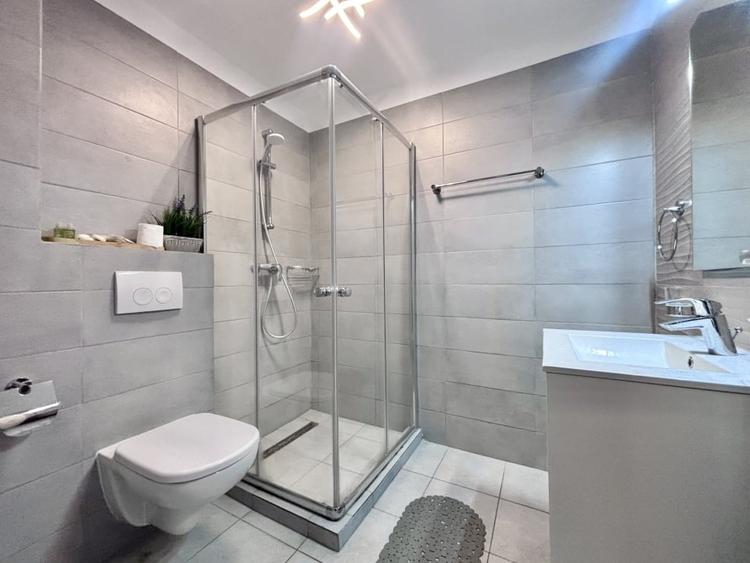 Casa del Mar - Studio cu Vedere la Mare langa plaja - 6