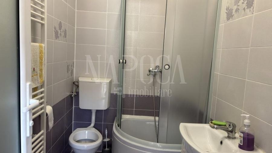 Casa 2 camere de vanzare in Dambul Rotund, Cluj Napoca - 3