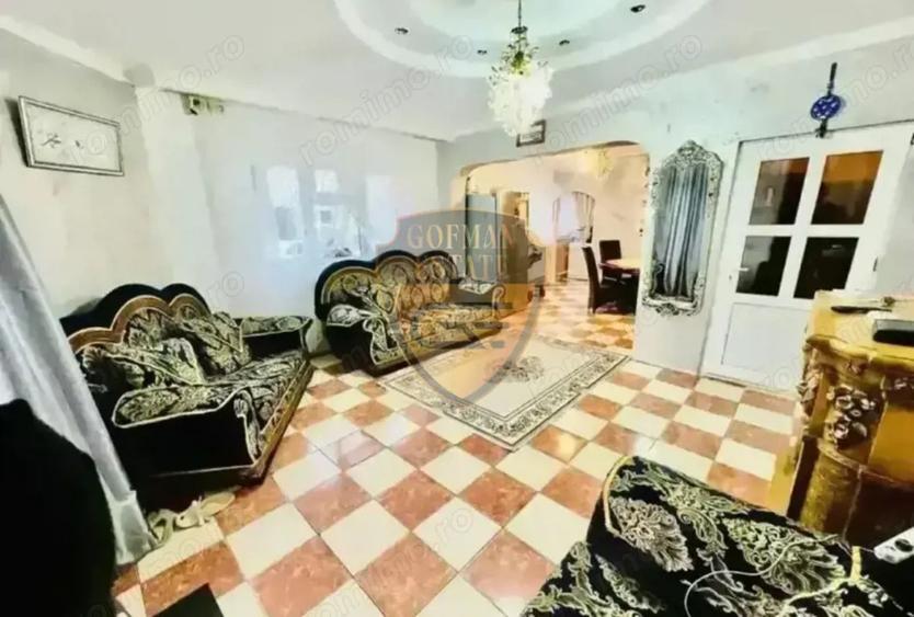 5 camere Faleza Nord P+1, gaz, Ideal cabinet clinica, birouri, se poate elibera - 1