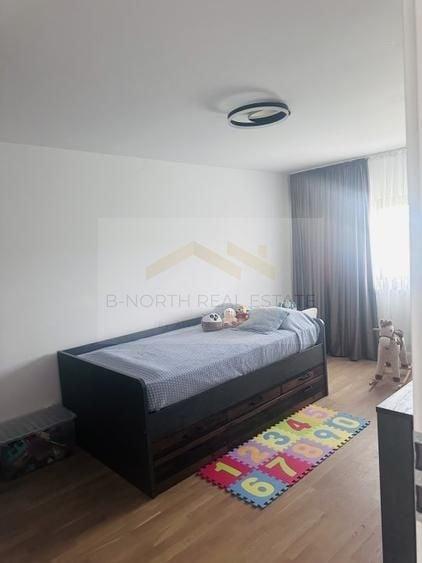 Vila modernă de închiriat pe termen lung – Siliștea Snagovului,  Jacuzzi  Ponton - 16