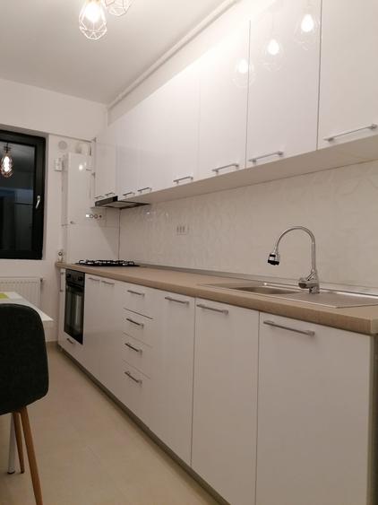 Garsoniera mobilata-utilata, Bloc nou, 5 min Metrou Aparatorii Patriei - 3