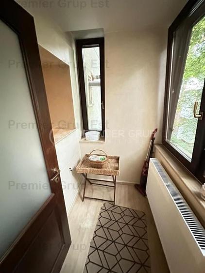 Apartament 3 camere 86mp | GARĂ - Arcu (două nivele) - 12