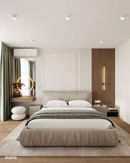 Apartament 2 camere | bloc nou | Finisat modern | TVA inclus - 4