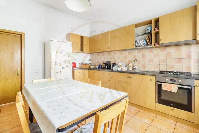 Vila 500mp rezidentiala/comerciala | Curte 590 mp - 4