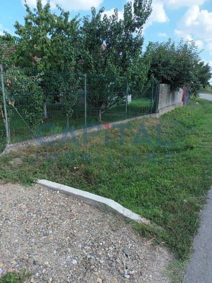 Comision 0%,  Teren - Casa de vacanta - 17