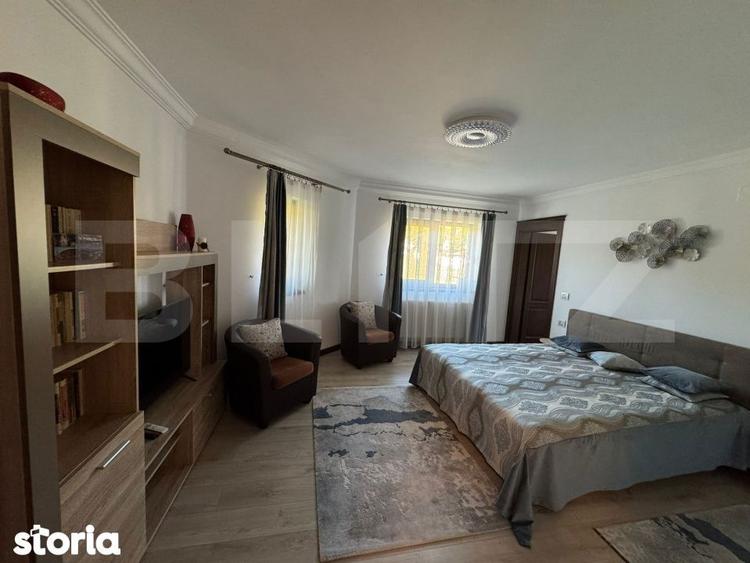 Refugiu de lux. Confort, spatiu si liniste - 3