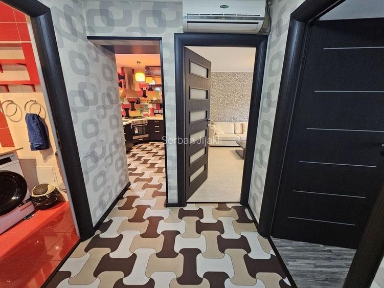 Inchiriez apartament 2 camere Tineretului Dimitrie Cantemir