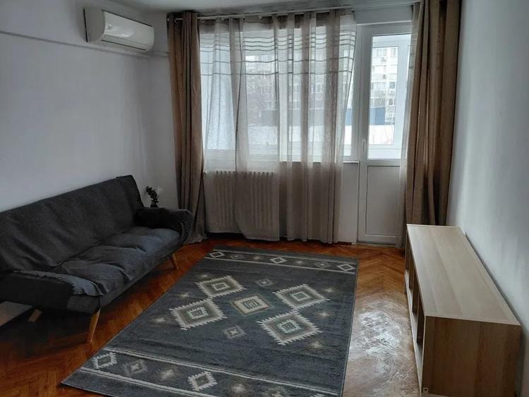 Apartament cozy cu doua camere, Piata Muncii - 1