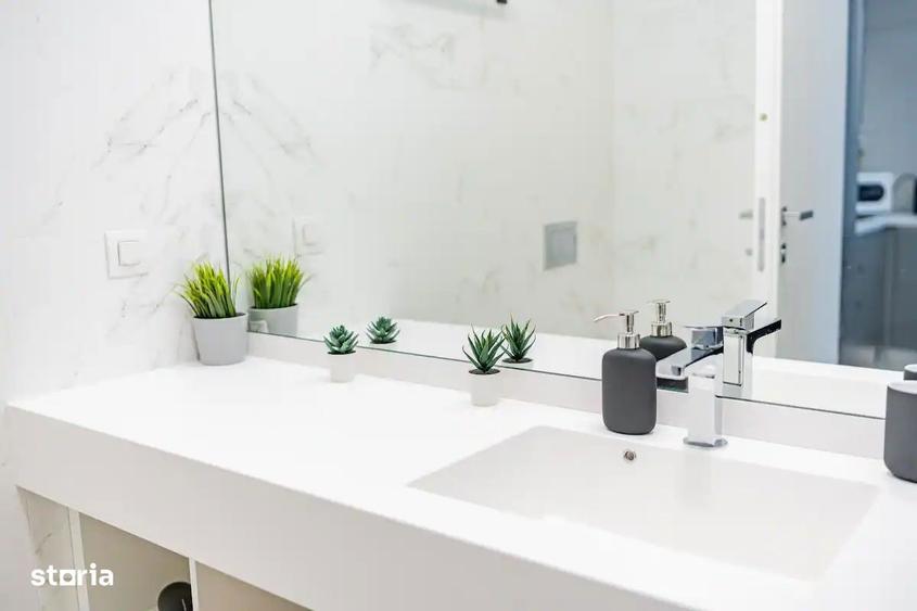 Apartament spectaculos High End 2 camere I One Mircea Eliade - 4