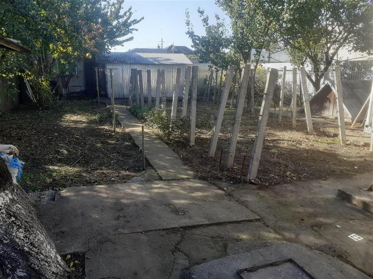 CASA P+M- 5 camere, Brailita, Teren - 577 mp, Mobilata-utilata - 5