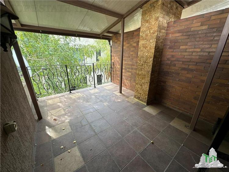 Casa de inchiriat in zona Lacului Baneasa - 10