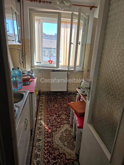 Ultracentral...3 camere...confort 1...str.Piatra Craiului