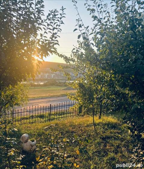 Casa tip duplex Aroneanu Iasi - 2