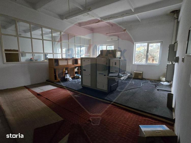 INCHIRIERE Spatii de birouri si multifunctional de 1750 mp - 9