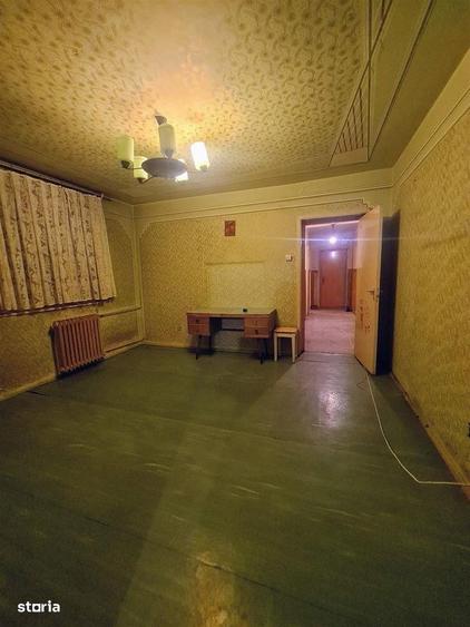 Apartament 4 cam Dacia Oradea - 6