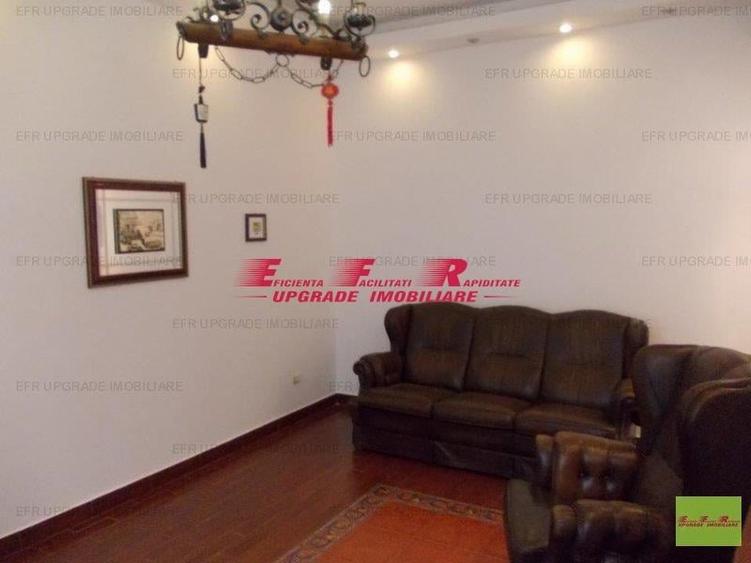 Vilă cocheta de vanzare ?n zona Sala Palatului - 6