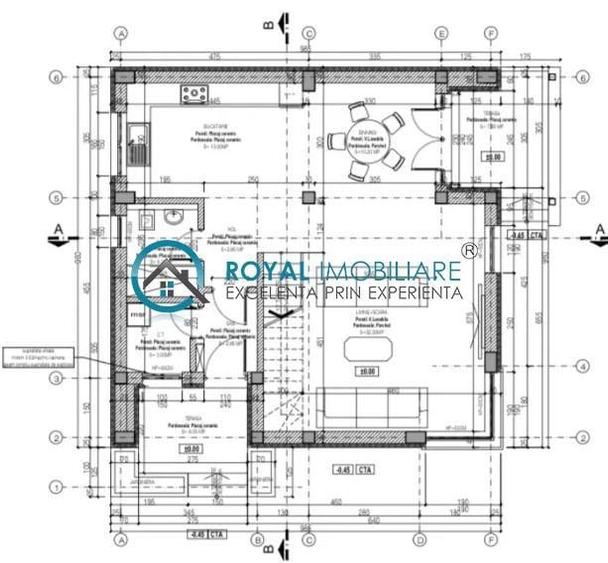 Royal Imobiliare  - Vanzare Vila zona Paulesti - 20