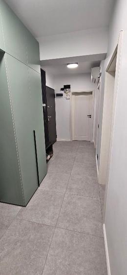 Apartament premium 3 camere – complet mobilat & utilat – Exigent Plaza - 16