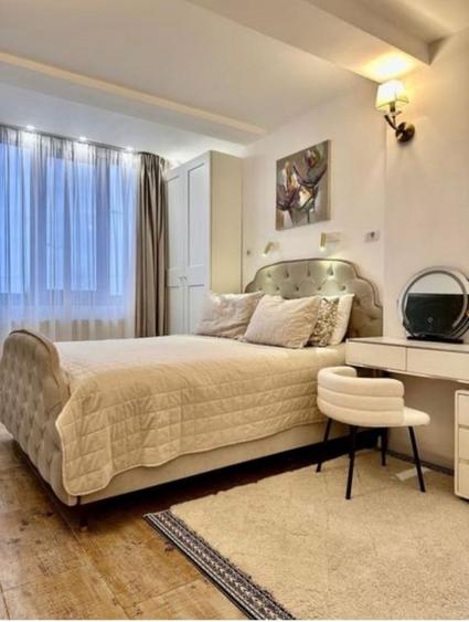 Apartament modern, renovat recent, 2 camere, parcare inclusa - 11