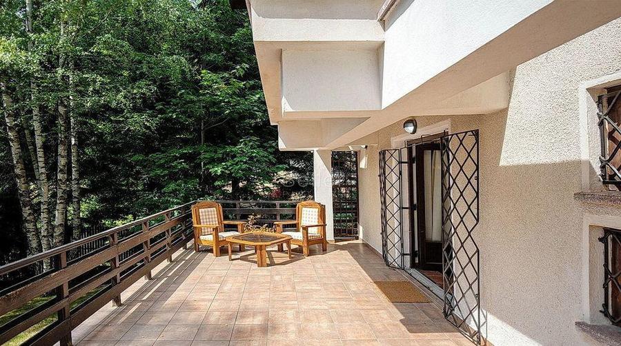 Apartament cu Gradina proprie - 7