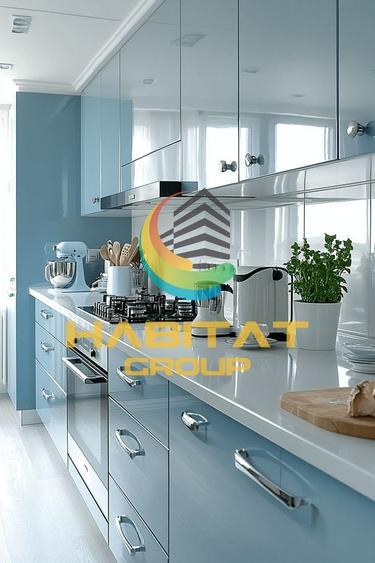 Vanzare ap 3 camere etaj 1 Aparatorii Patriei la 10 minute de metrou comision 0% - 2