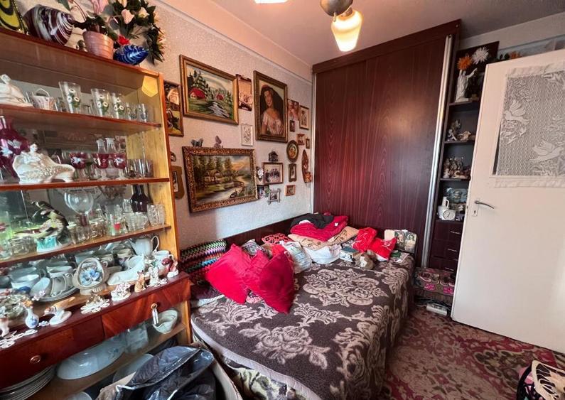 Apartament 3 camere,zona Liceul-Auto - 8