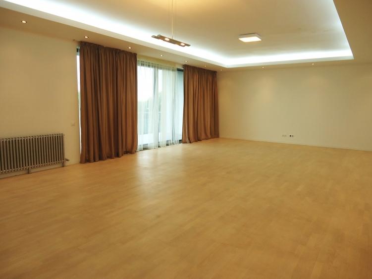 Spacios 4 rooms apartment with 4 bathrooms next to Verdi Park - 2