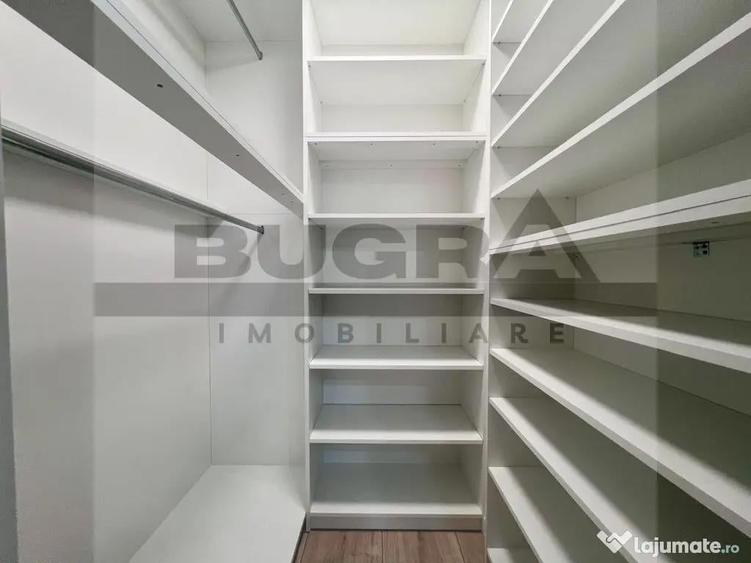 Apartament de 3 camere, 63mp, ultrafinisat, zona strazii ... - 5