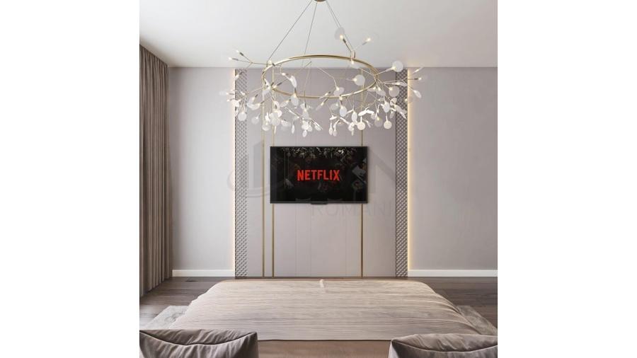 REA1023086 Apartament 4 Camere I Nou I Proiect Nou - 8