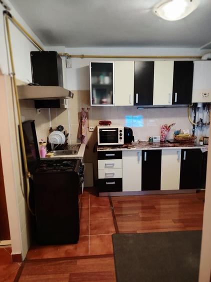 Apartament 1 cameră, de vânzare, zona Cinema- Mărășt- OMV, etj.1/9 - 1