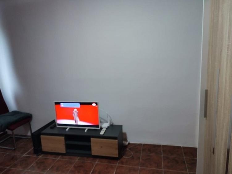 Garsoniera - zona Gara - Strada Strapungere Silvestru - Pet fRIENDLY - 7