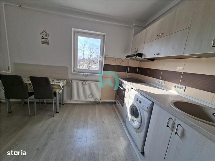 Apartament 2 camere, decomandat, etaj 1, Tractorul - 11